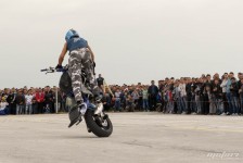 Дејан Шпољар во Прилеп